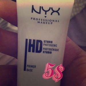 NYX Primer